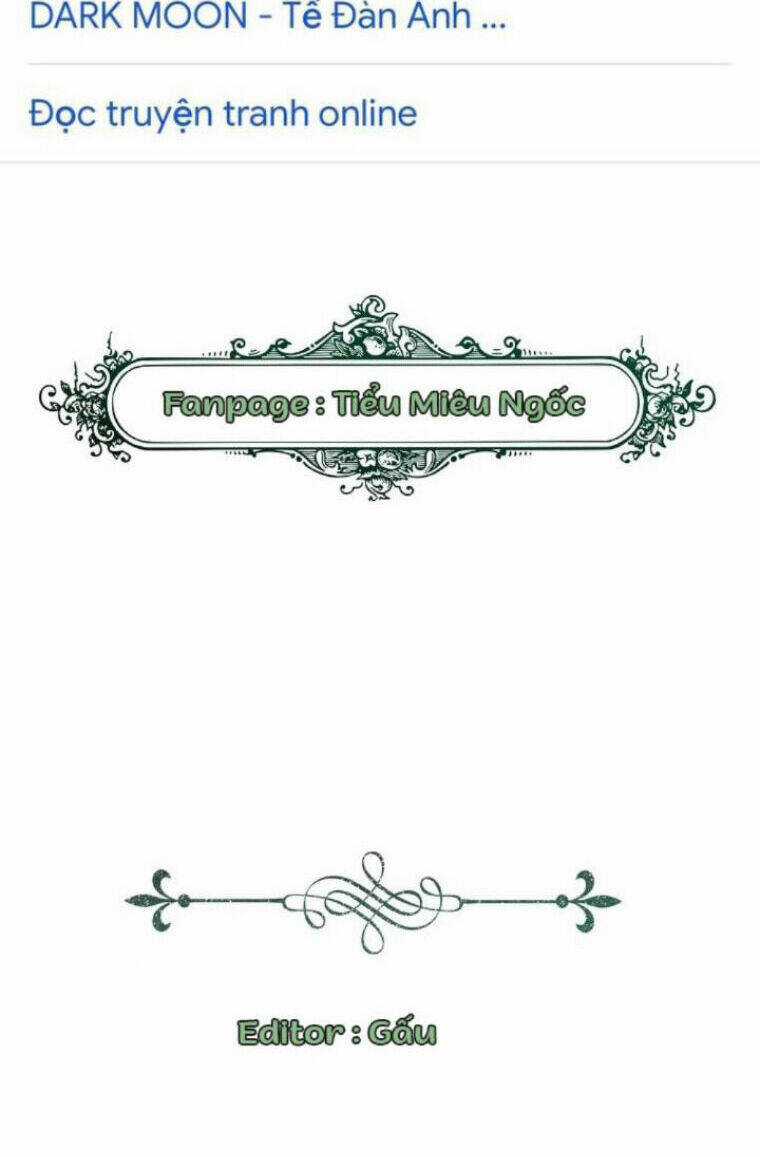 Nam Chính À, Tôi Sẽ Tôn Trọng Sở Thích Của Anh! Chapter 39 trang 2