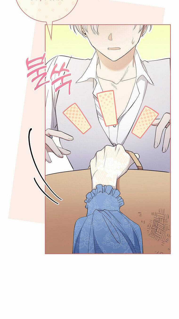 Nam Chính À, Tôi Sẽ Tôn Trọng Sở Thích Của Anh! Chapter 39 trang 20