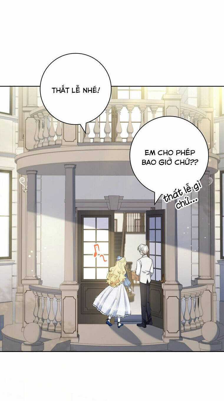 Nam Chính À, Tôi Sẽ Tôn Trọng Sở Thích Của Anh! Chapter 39 trang 21