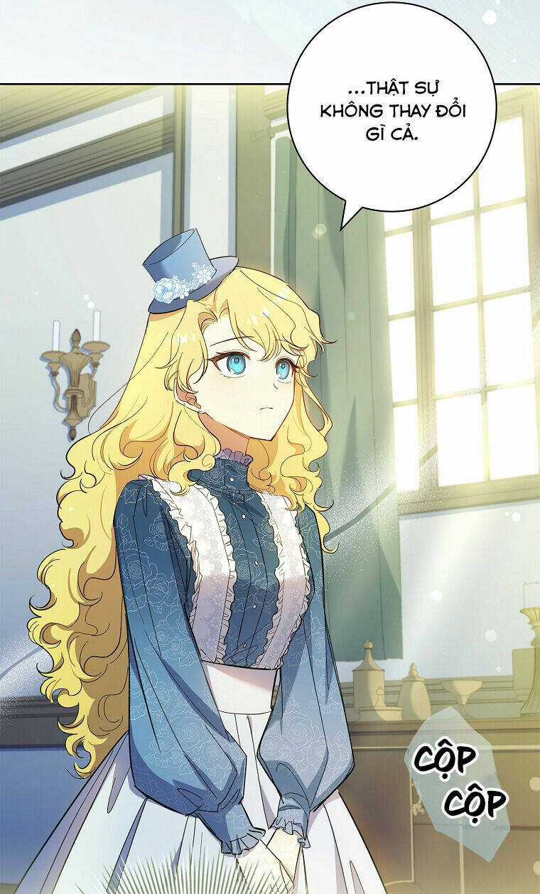 Nam Chính À, Tôi Sẽ Tôn Trọng Sở Thích Của Anh! Chapter 39 trang 24