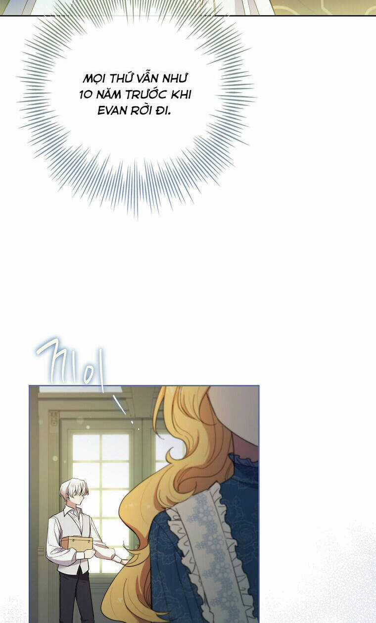 Nam Chính À, Tôi Sẽ Tôn Trọng Sở Thích Của Anh! Chapter 39 trang 25