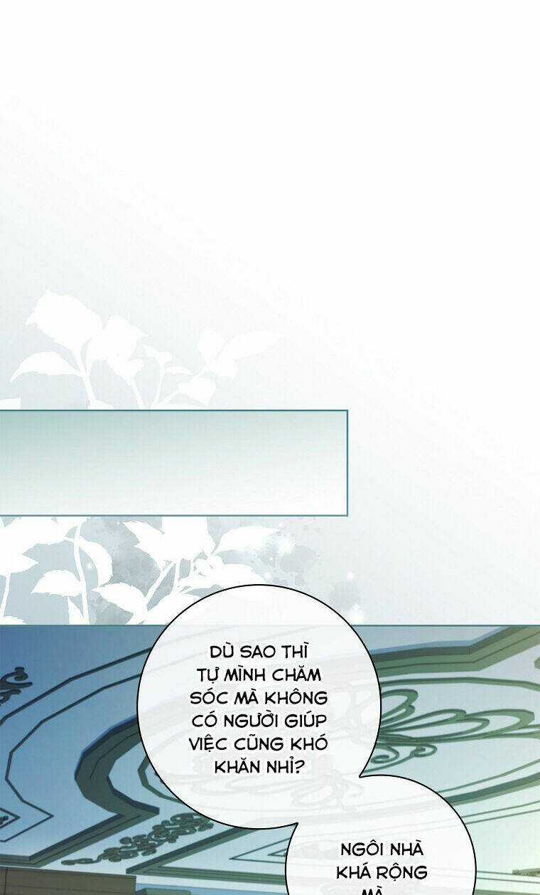 Nam Chính À, Tôi Sẽ Tôn Trọng Sở Thích Của Anh! Chapter 39 trang 28