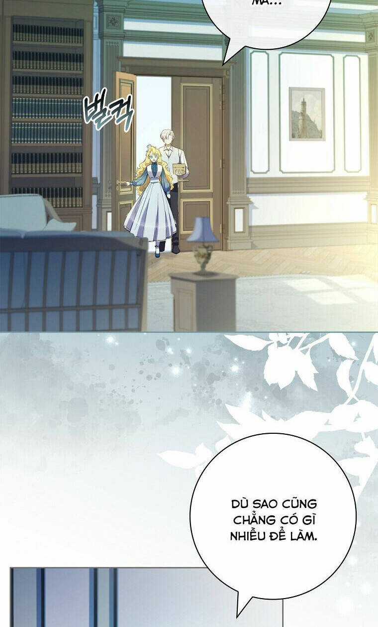 Nam Chính À, Tôi Sẽ Tôn Trọng Sở Thích Của Anh! Chapter 39 trang 29