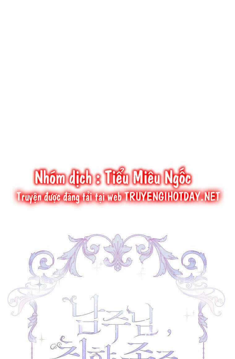 Nam Chính À, Tôi Sẽ Tôn Trọng Sở Thích Của Anh! Chapter 39 trang 3