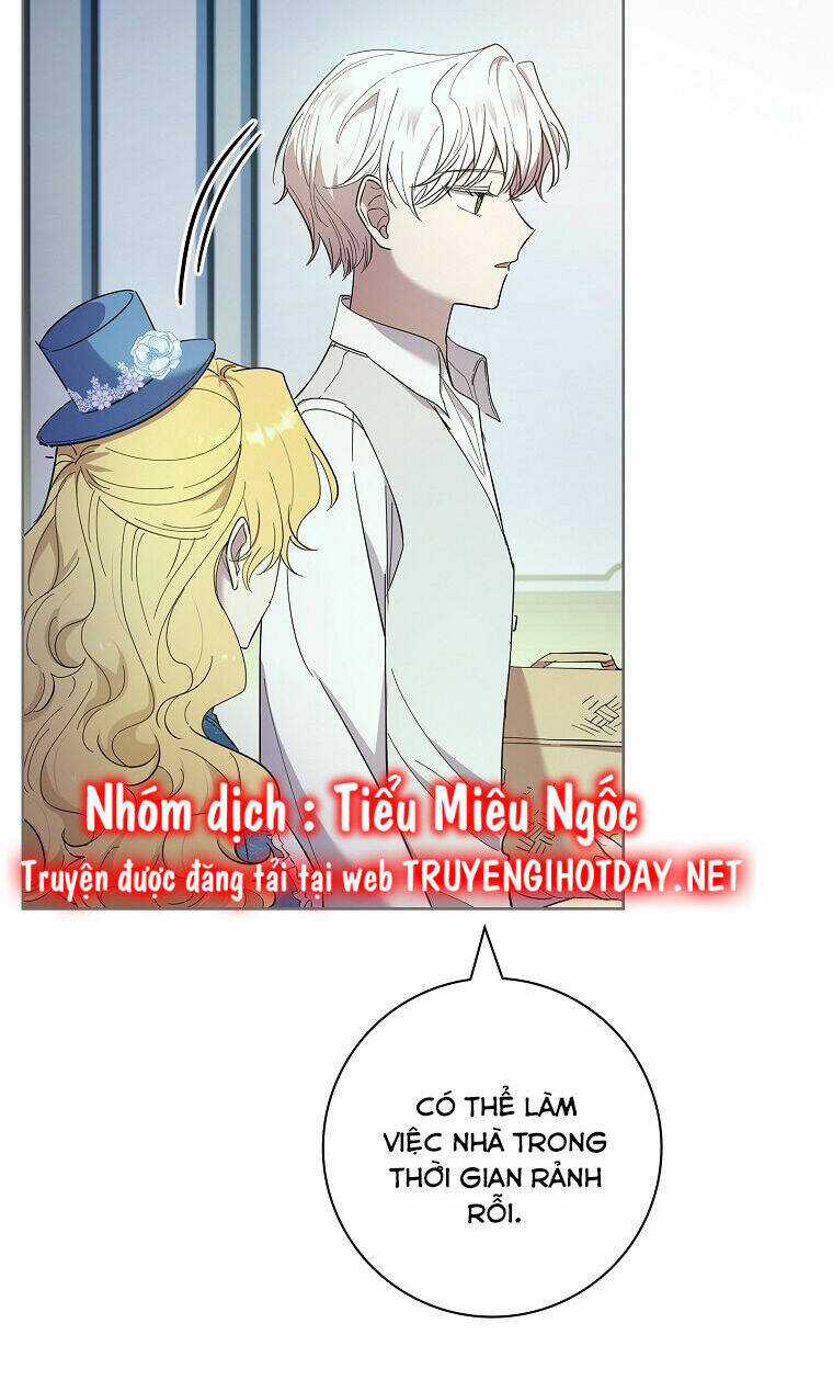 Nam Chính À, Tôi Sẽ Tôn Trọng Sở Thích Của Anh! Chapter 39 trang 30