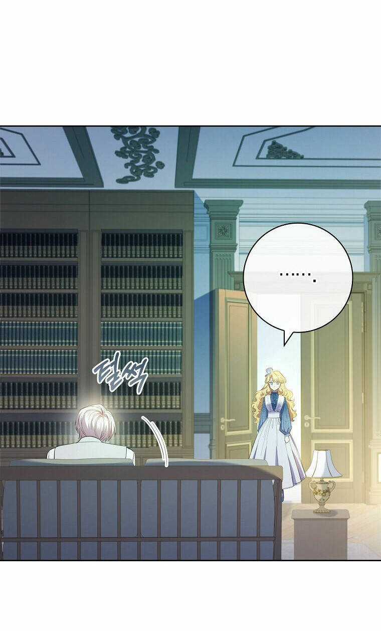 Nam Chính À, Tôi Sẽ Tôn Trọng Sở Thích Của Anh! Chapter 39 trang 31