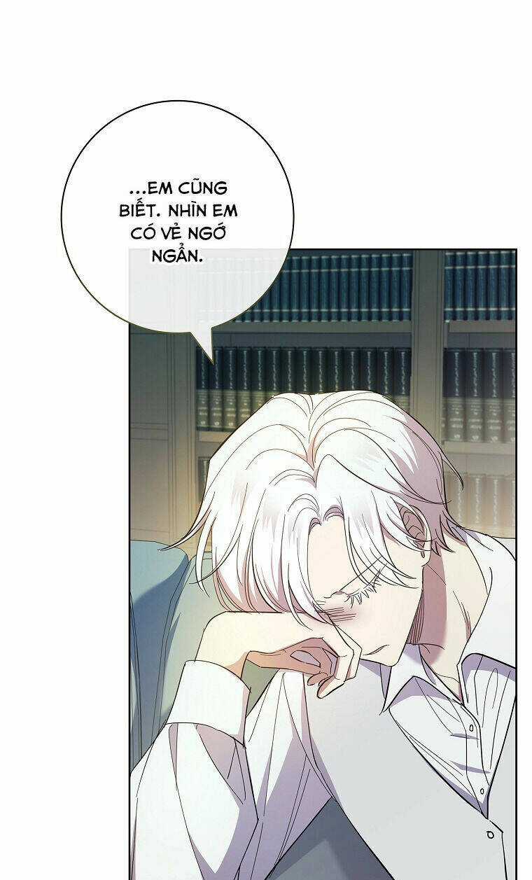 Nam Chính À, Tôi Sẽ Tôn Trọng Sở Thích Của Anh! Chapter 39 trang 32