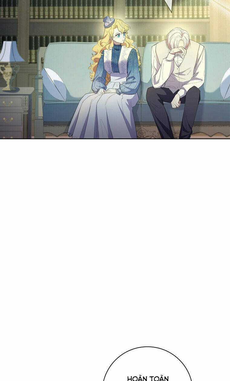 Nam Chính À, Tôi Sẽ Tôn Trọng Sở Thích Của Anh! Chapter 39 trang 34