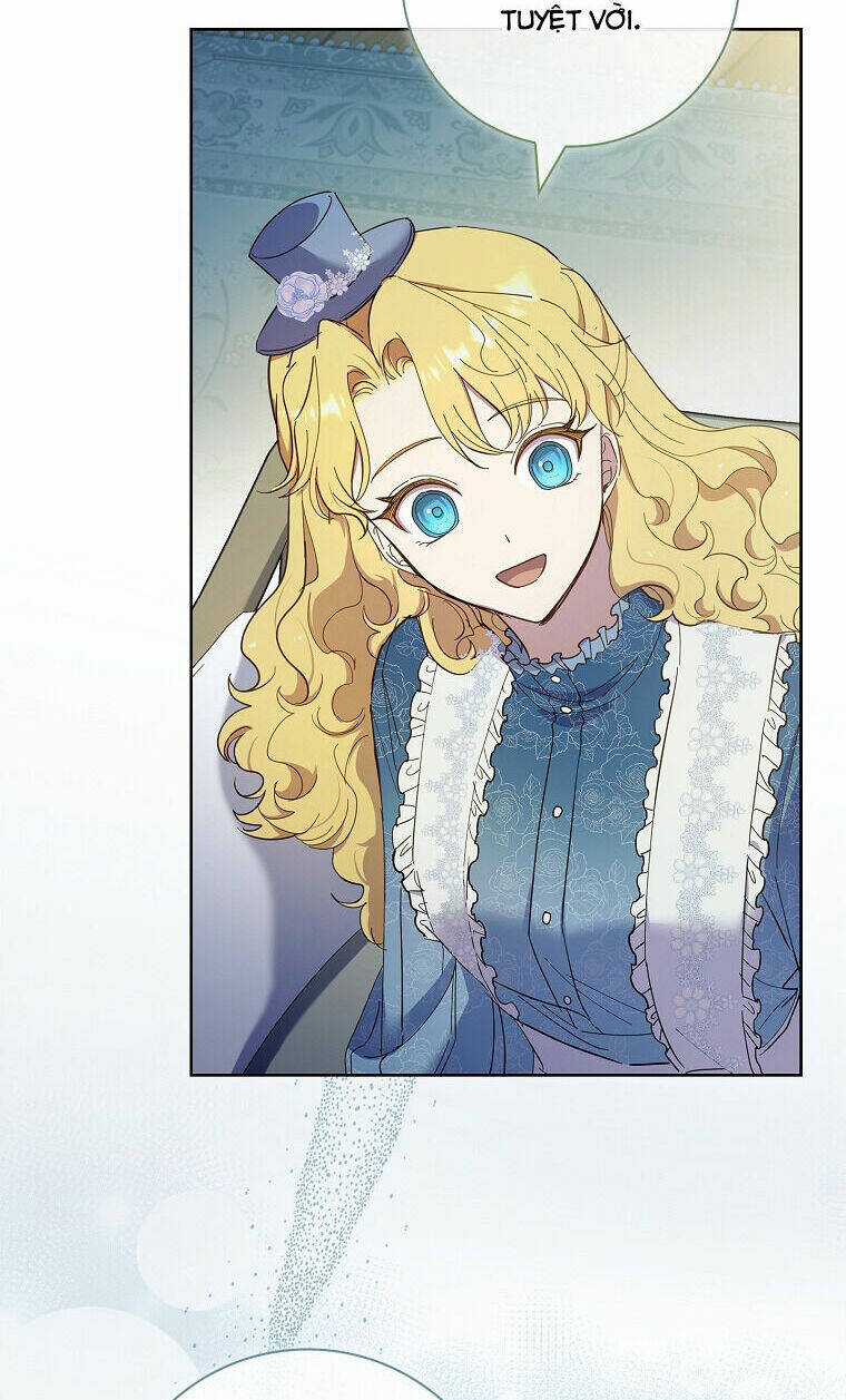 Nam Chính À, Tôi Sẽ Tôn Trọng Sở Thích Của Anh! Chapter 39 trang 36