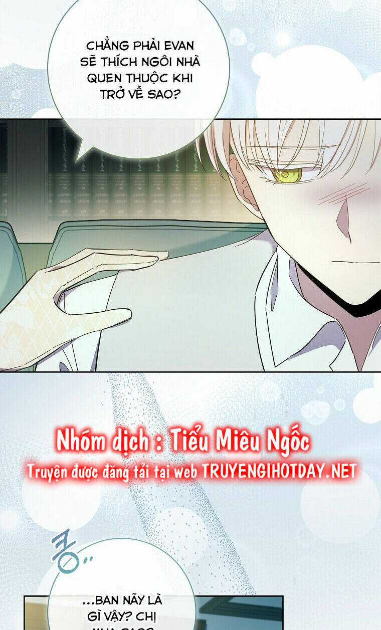 Nam Chính À, Tôi Sẽ Tôn Trọng Sở Thích Của Anh! Chapter 39 trang 37