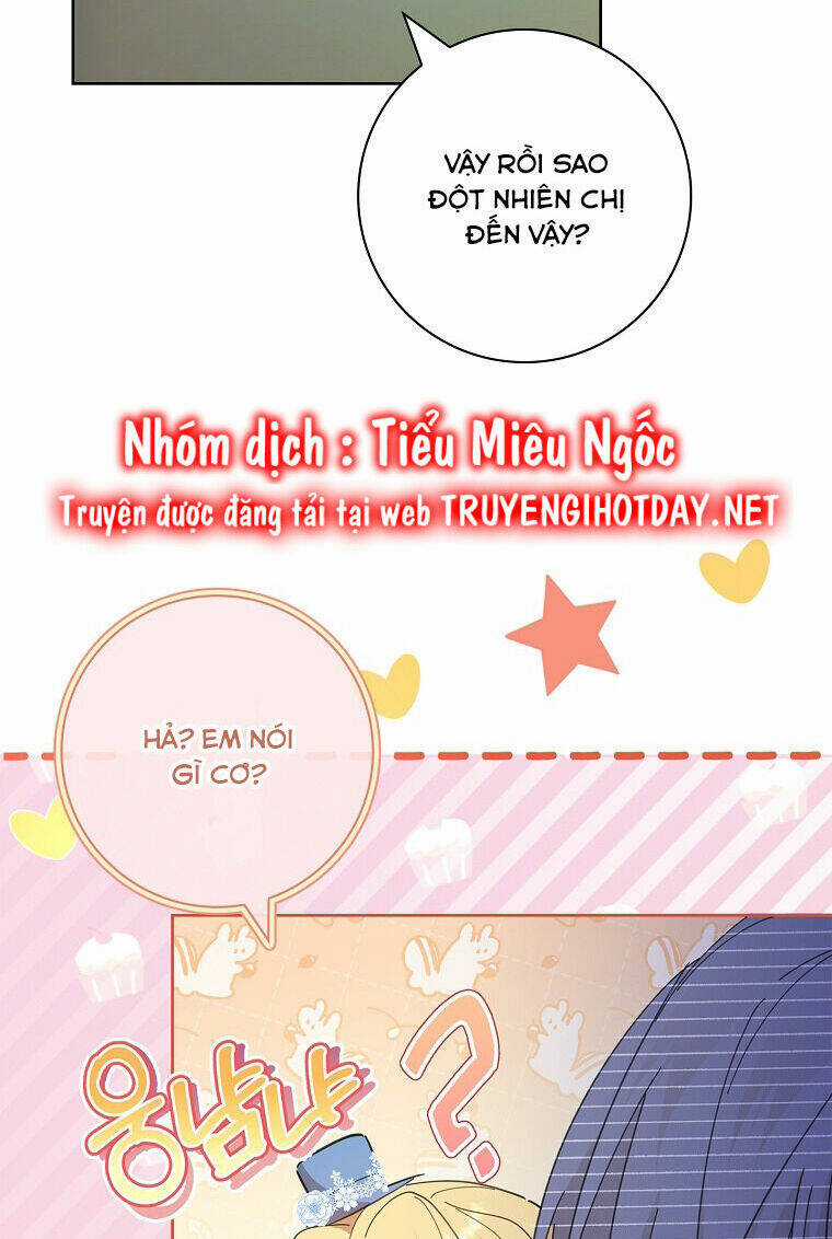 Nam Chính À, Tôi Sẽ Tôn Trọng Sở Thích Của Anh! Chapter 39 trang 42