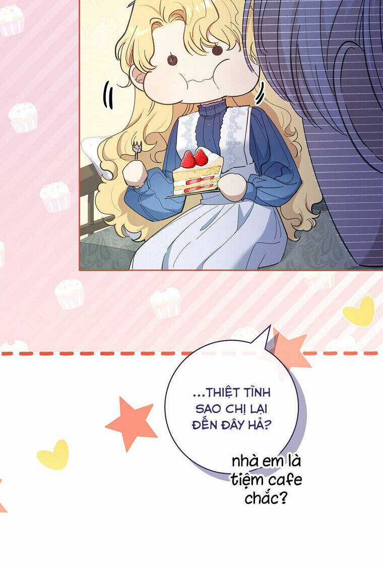 Nam Chính À, Tôi Sẽ Tôn Trọng Sở Thích Của Anh! Chapter 39 trang 43