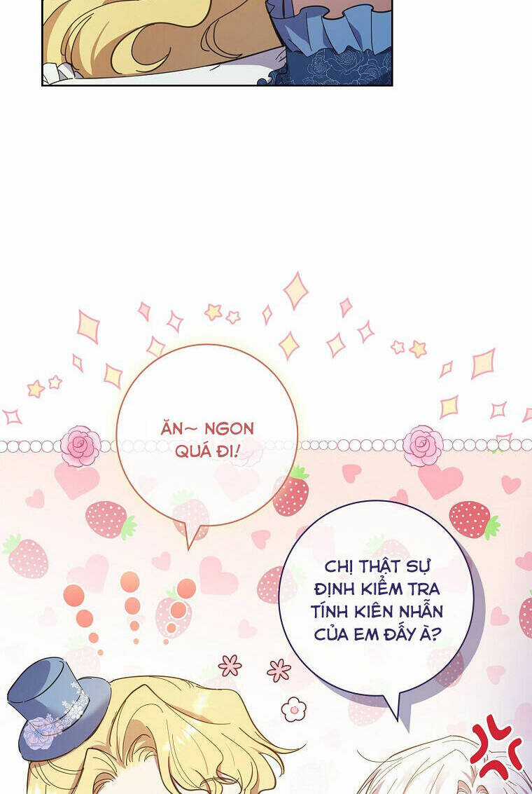 Nam Chính À, Tôi Sẽ Tôn Trọng Sở Thích Của Anh! Chapter 39 trang 45