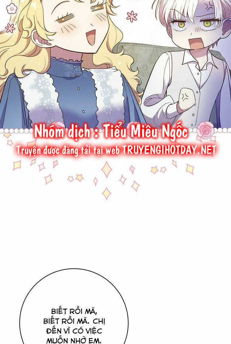 Nam Chính À, Tôi Sẽ Tôn Trọng Sở Thích Của Anh! Chapter 39 trang 46