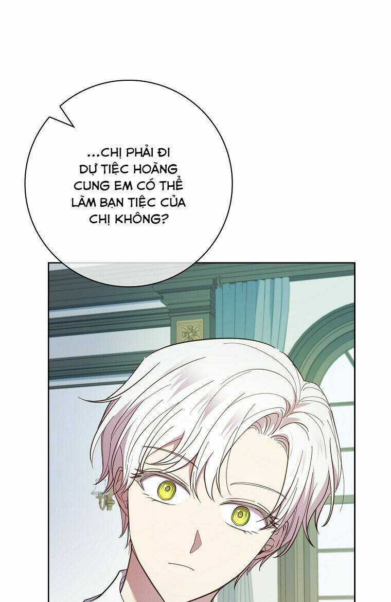 Nam Chính À, Tôi Sẽ Tôn Trọng Sở Thích Của Anh! Chapter 39 trang 48