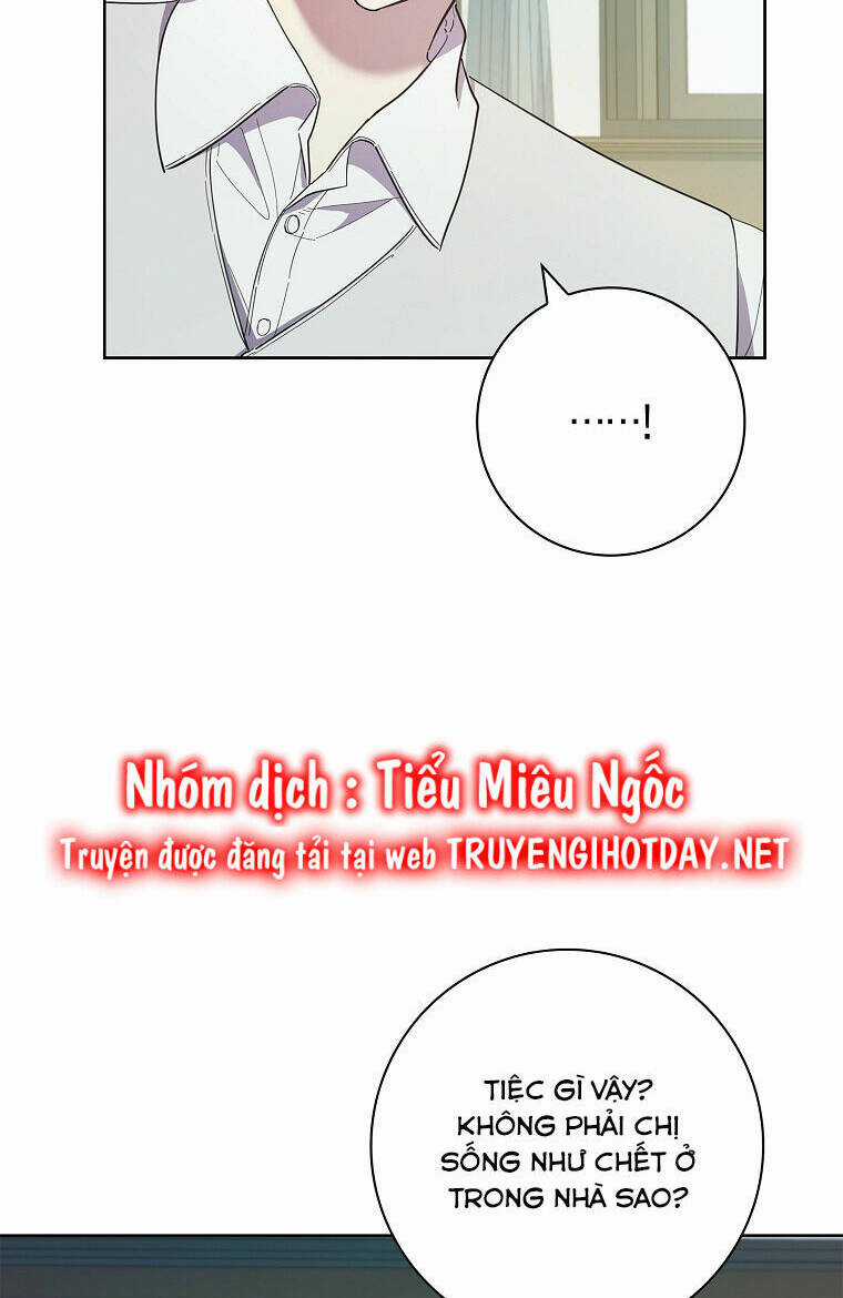 Nam Chính À, Tôi Sẽ Tôn Trọng Sở Thích Của Anh! Chapter 39 trang 49