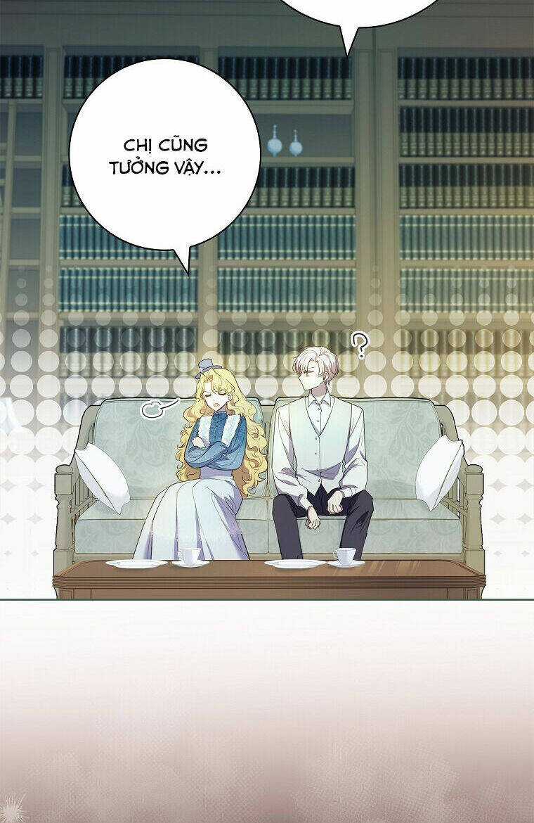 Nam Chính À, Tôi Sẽ Tôn Trọng Sở Thích Của Anh! Chapter 39 trang 50