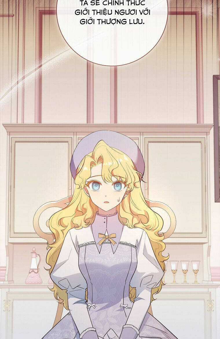 Nam Chính À, Tôi Sẽ Tôn Trọng Sở Thích Của Anh! Chapter 39 trang 52