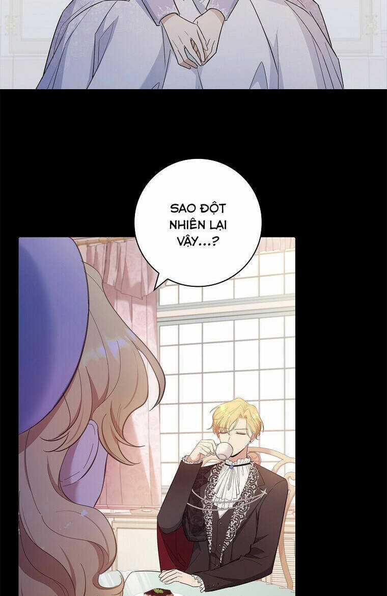 Nam Chính À, Tôi Sẽ Tôn Trọng Sở Thích Của Anh! Chapter 39 trang 53