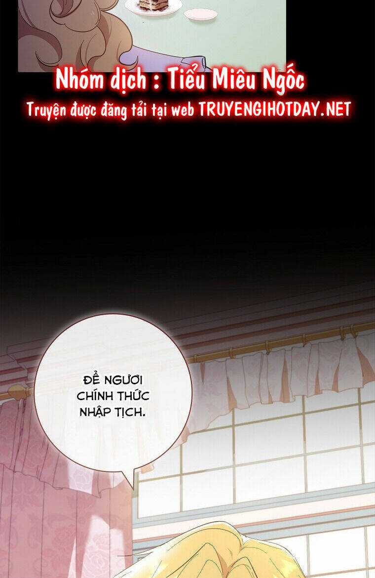 Nam Chính À, Tôi Sẽ Tôn Trọng Sở Thích Của Anh! Chapter 39 trang 54