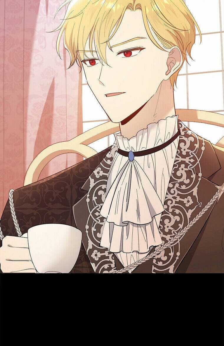 Nam Chính À, Tôi Sẽ Tôn Trọng Sở Thích Của Anh! Chapter 39 trang 55