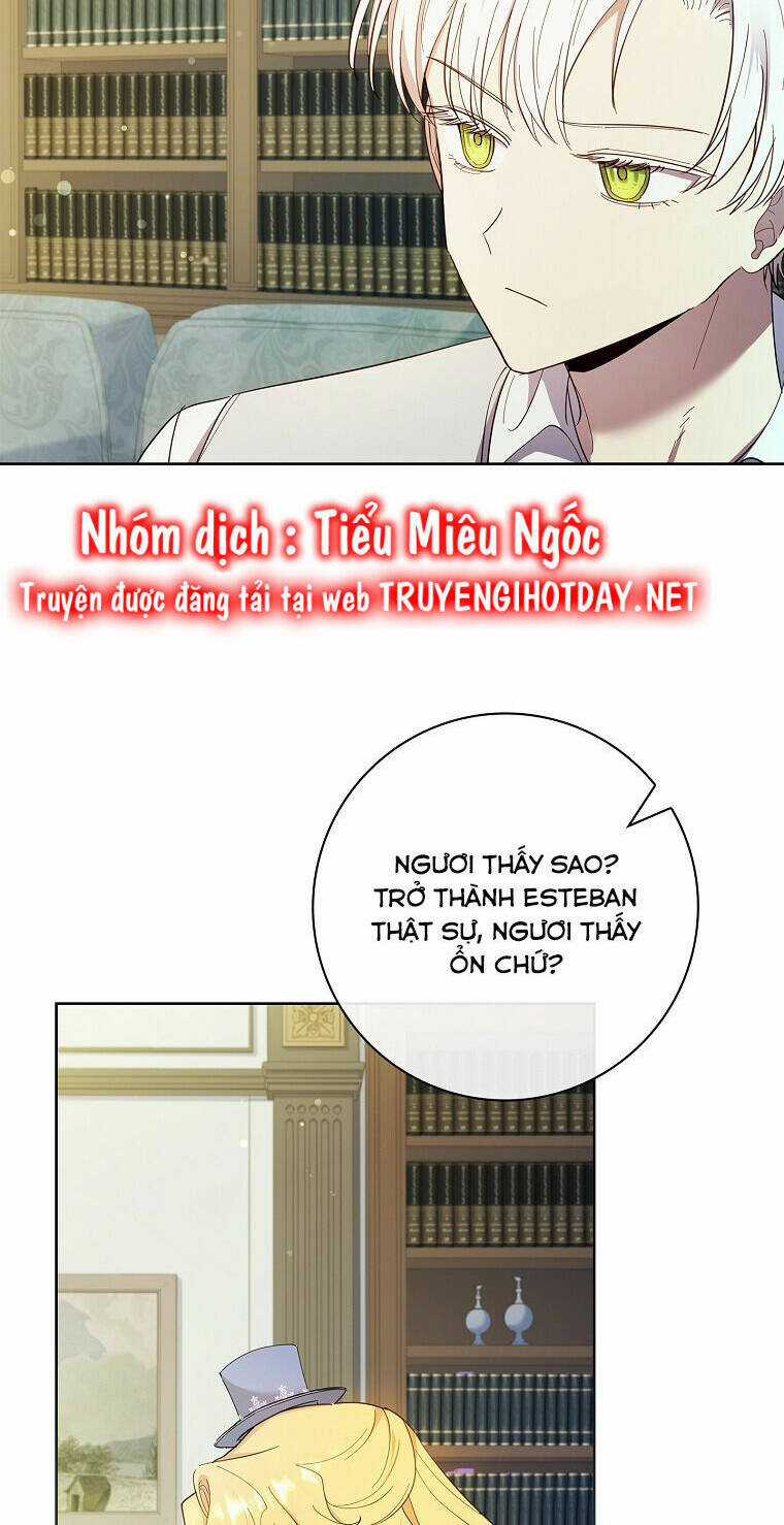 Nam Chính À, Tôi Sẽ Tôn Trọng Sở Thích Của Anh! Chapter 39 trang 57