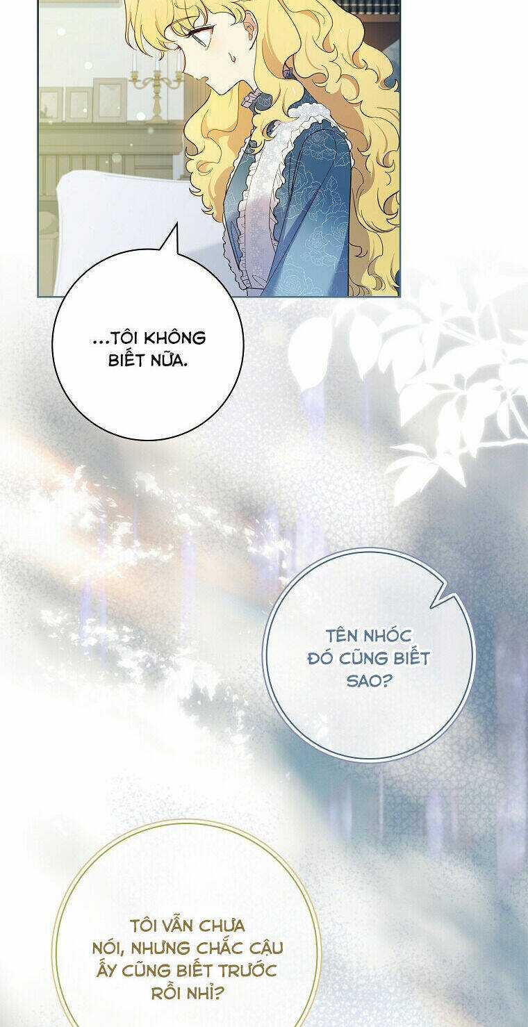 Nam Chính À, Tôi Sẽ Tôn Trọng Sở Thích Của Anh! Chapter 39 trang 58