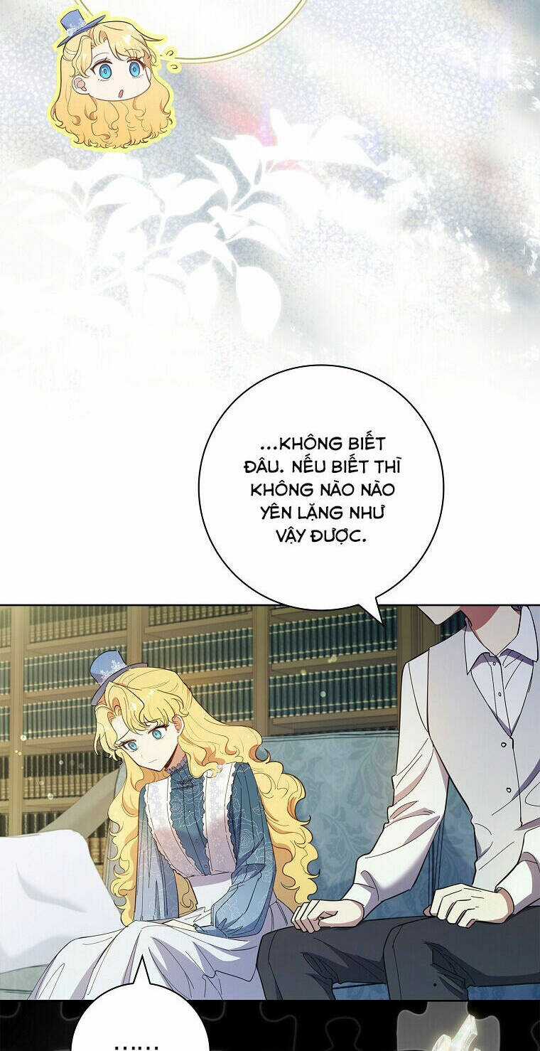 Nam Chính À, Tôi Sẽ Tôn Trọng Sở Thích Của Anh! Chapter 39 trang 59