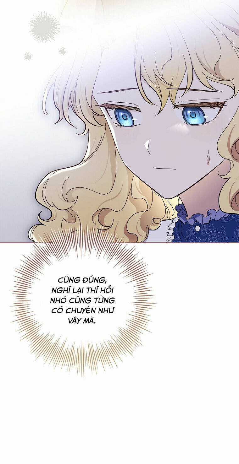 Nam Chính À, Tôi Sẽ Tôn Trọng Sở Thích Của Anh! Chapter 39 trang 61