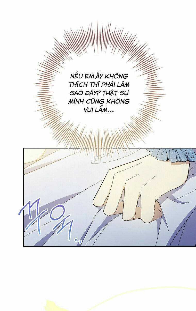 Nam Chính À, Tôi Sẽ Tôn Trọng Sở Thích Của Anh! Chapter 39 trang 62