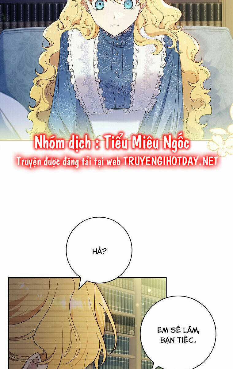 Nam Chính À, Tôi Sẽ Tôn Trọng Sở Thích Của Anh! Chapter 39 trang 64