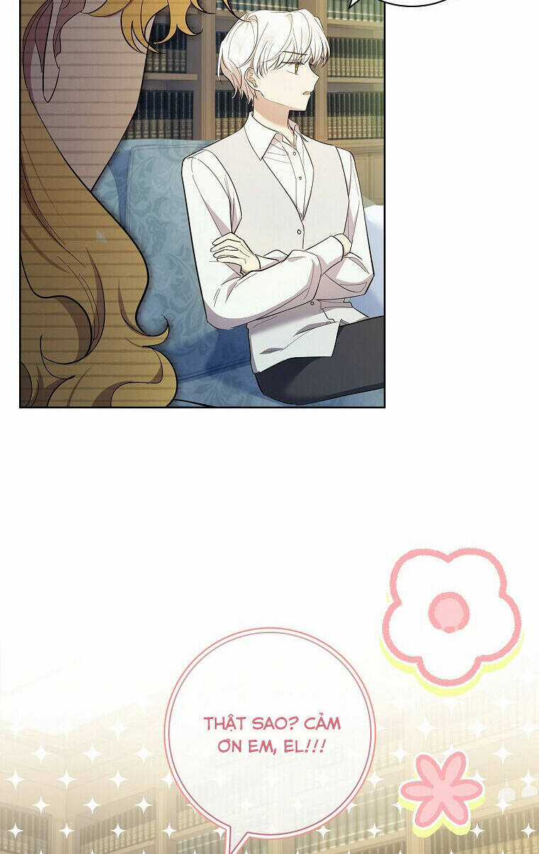 Nam Chính À, Tôi Sẽ Tôn Trọng Sở Thích Của Anh! Chapter 39 trang 65