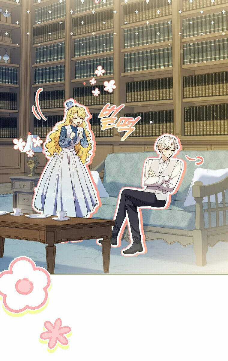 Nam Chính À, Tôi Sẽ Tôn Trọng Sở Thích Của Anh! Chapter 39 trang 66