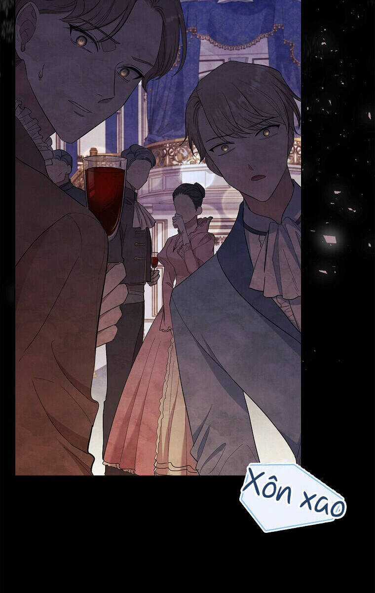 Nam Chính À, Tôi Sẽ Tôn Trọng Sở Thích Của Anh! Chapter 39 trang 69