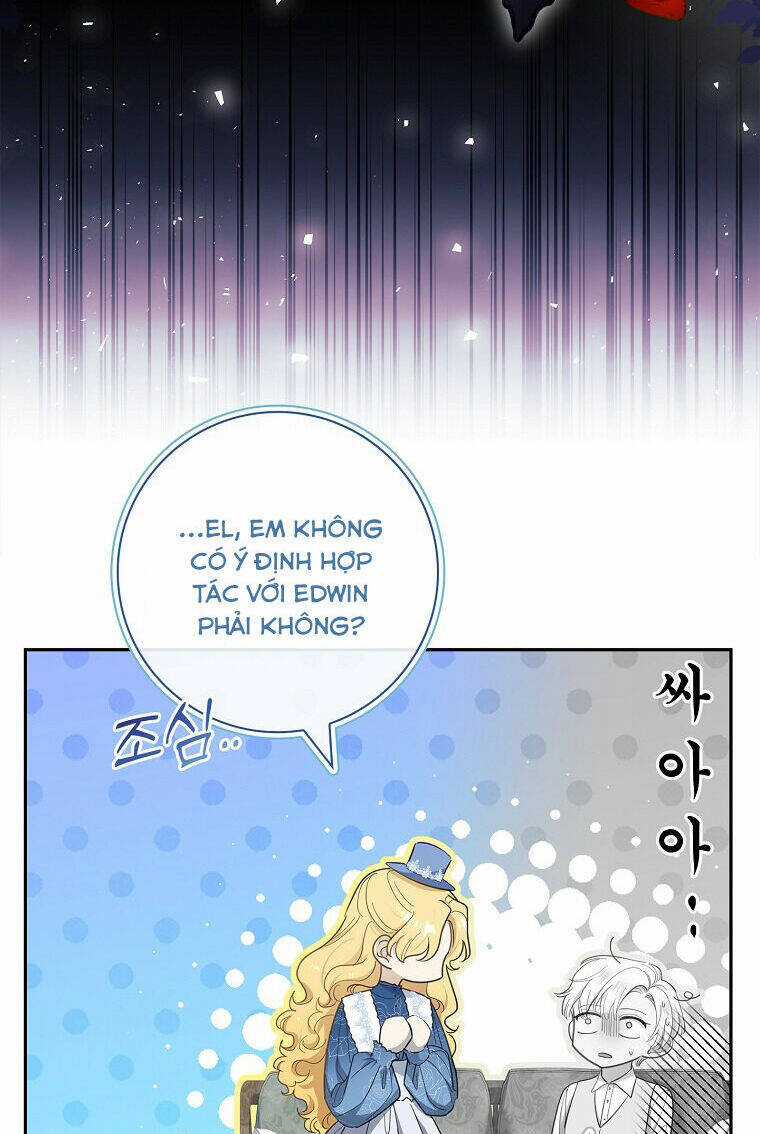 Nam Chính À, Tôi Sẽ Tôn Trọng Sở Thích Của Anh! Chapter 39 trang 74