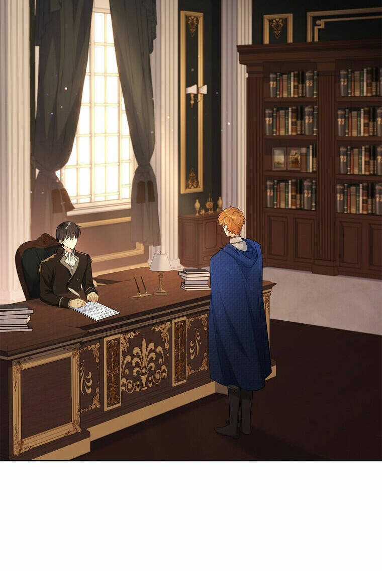 Nam Chính À, Tôi Sẽ Tôn Trọng Sở Thích Của Anh! Chapter 39 trang 77