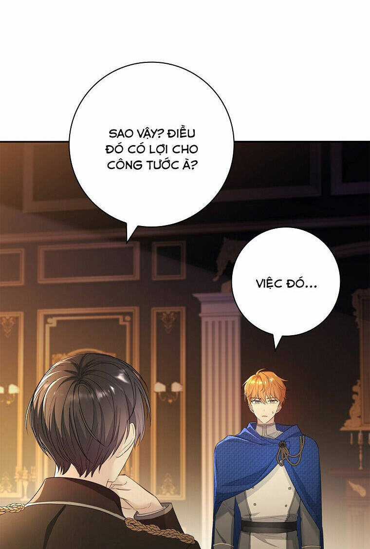 Nam Chính À, Tôi Sẽ Tôn Trọng Sở Thích Của Anh! Chapter 39 trang 81