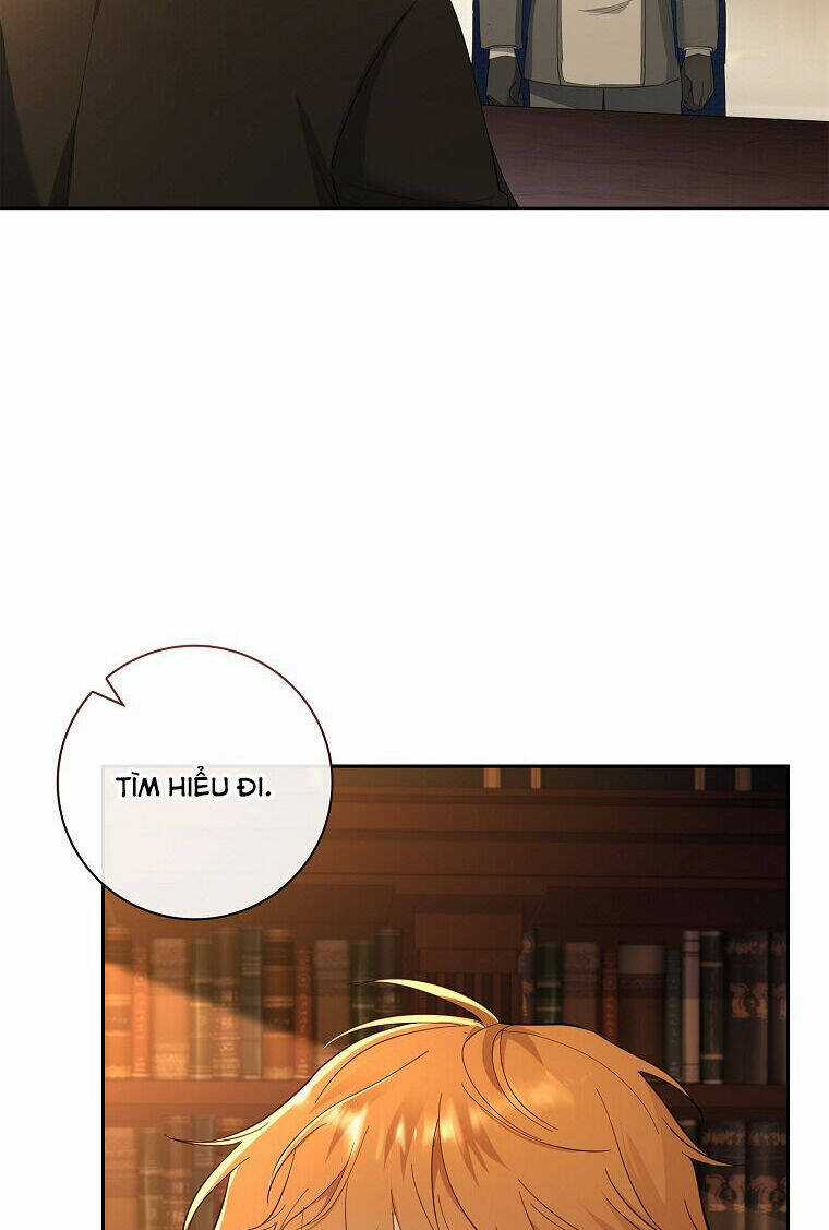 Nam Chính À, Tôi Sẽ Tôn Trọng Sở Thích Của Anh! Chapter 39 trang 82