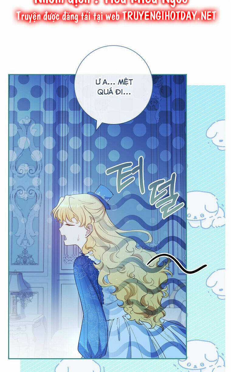 Nam Chính À, Tôi Sẽ Tôn Trọng Sở Thích Của Anh! Chapter 39 trang 88