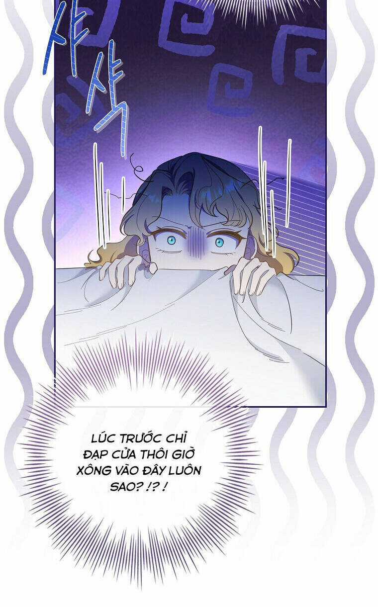 Nam Chính À, Tôi Sẽ Tôn Trọng Sở Thích Của Anh! Chapter 39 trang 93