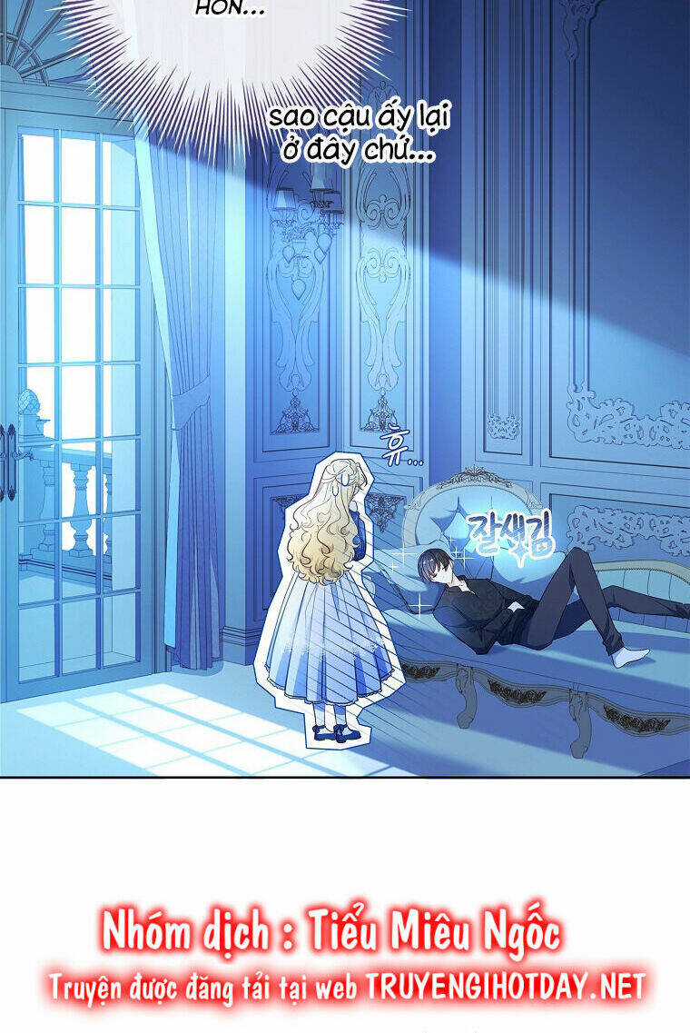 Nam Chính À, Tôi Sẽ Tôn Trọng Sở Thích Của Anh! Chapter 39 trang 98