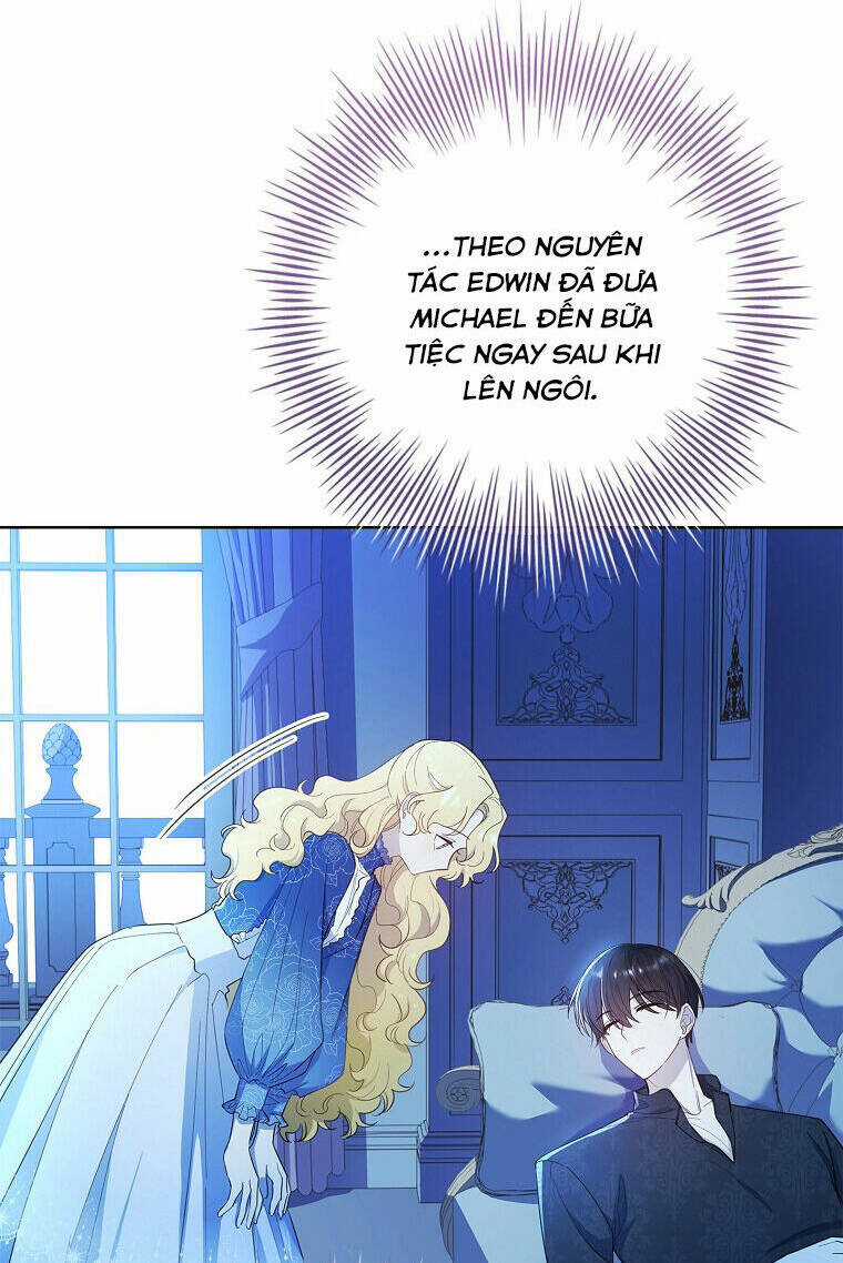 Nam Chính À, Tôi Sẽ Tôn Trọng Sở Thích Của Anh! Chapter 39 trang 99