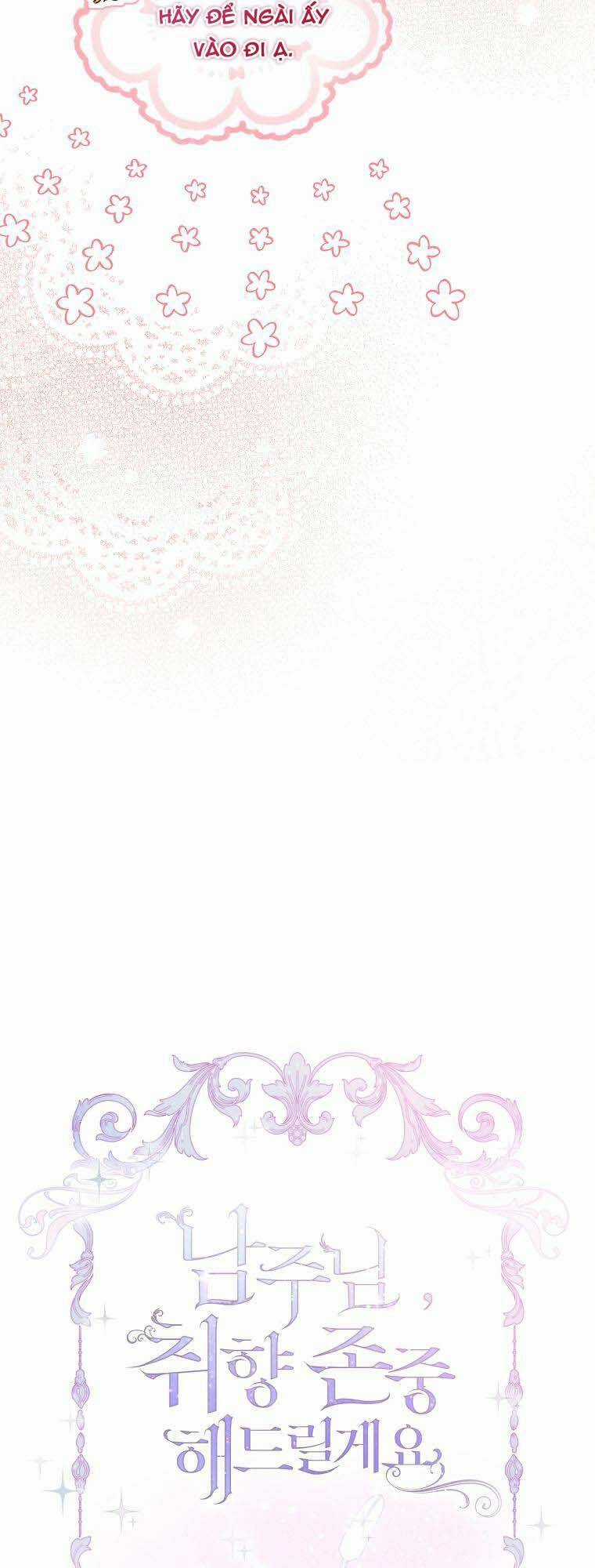 Nam Chính À, Tôi Sẽ Tôn Trọng Sở Thích Của Anh! Chapter 4 trang 11