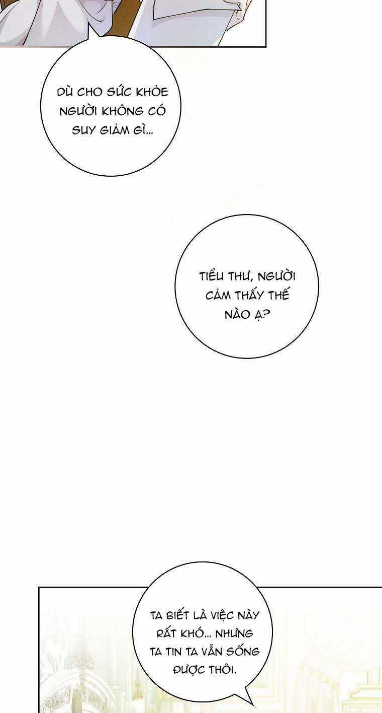 Nam Chính À, Tôi Sẽ Tôn Trọng Sở Thích Của Anh! Chapter 4 trang 15