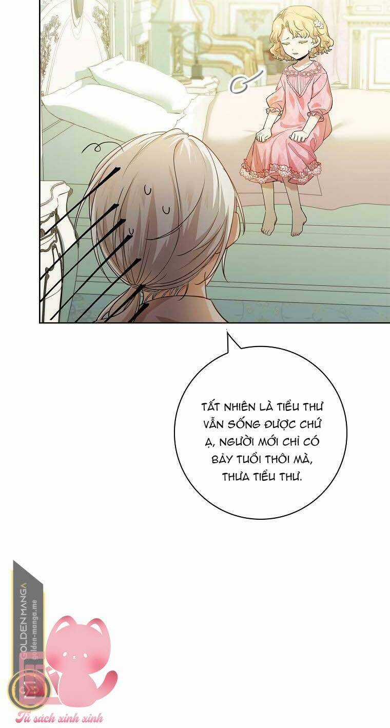 Nam Chính À, Tôi Sẽ Tôn Trọng Sở Thích Của Anh! Chapter 4 trang 16