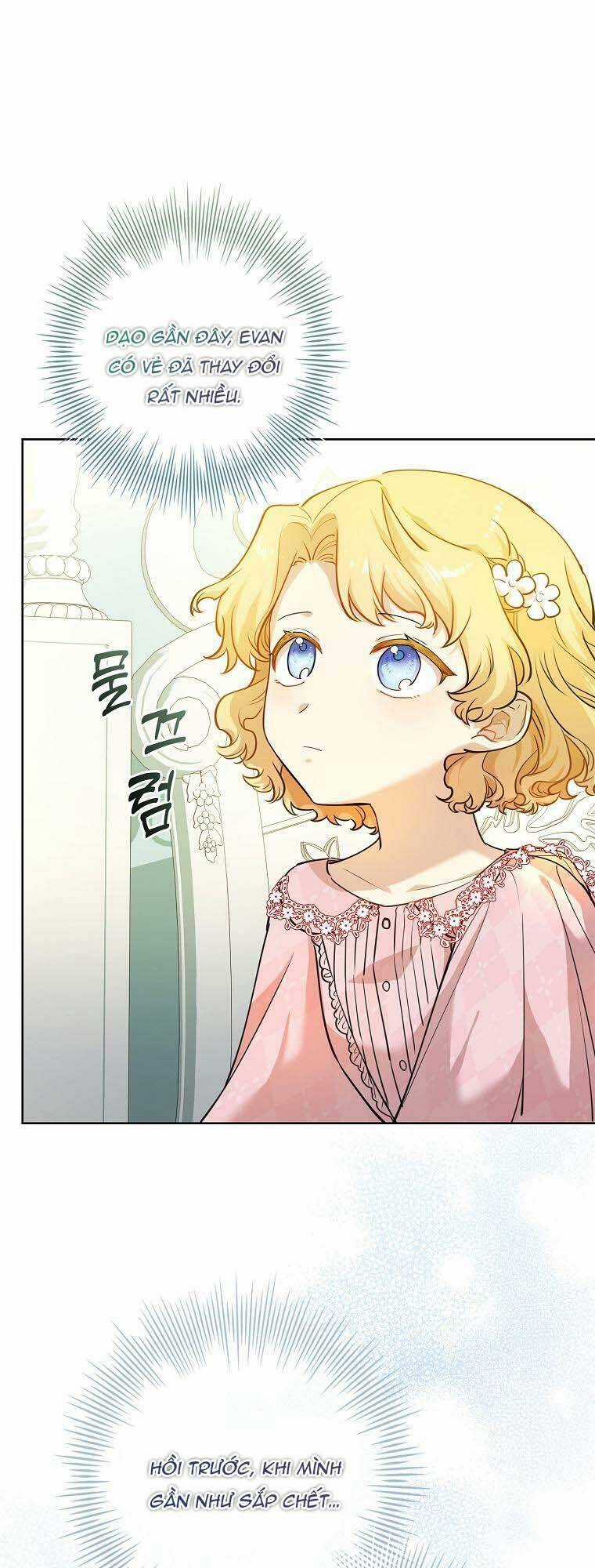 Nam Chính À, Tôi Sẽ Tôn Trọng Sở Thích Của Anh! Chapter 4 trang 18