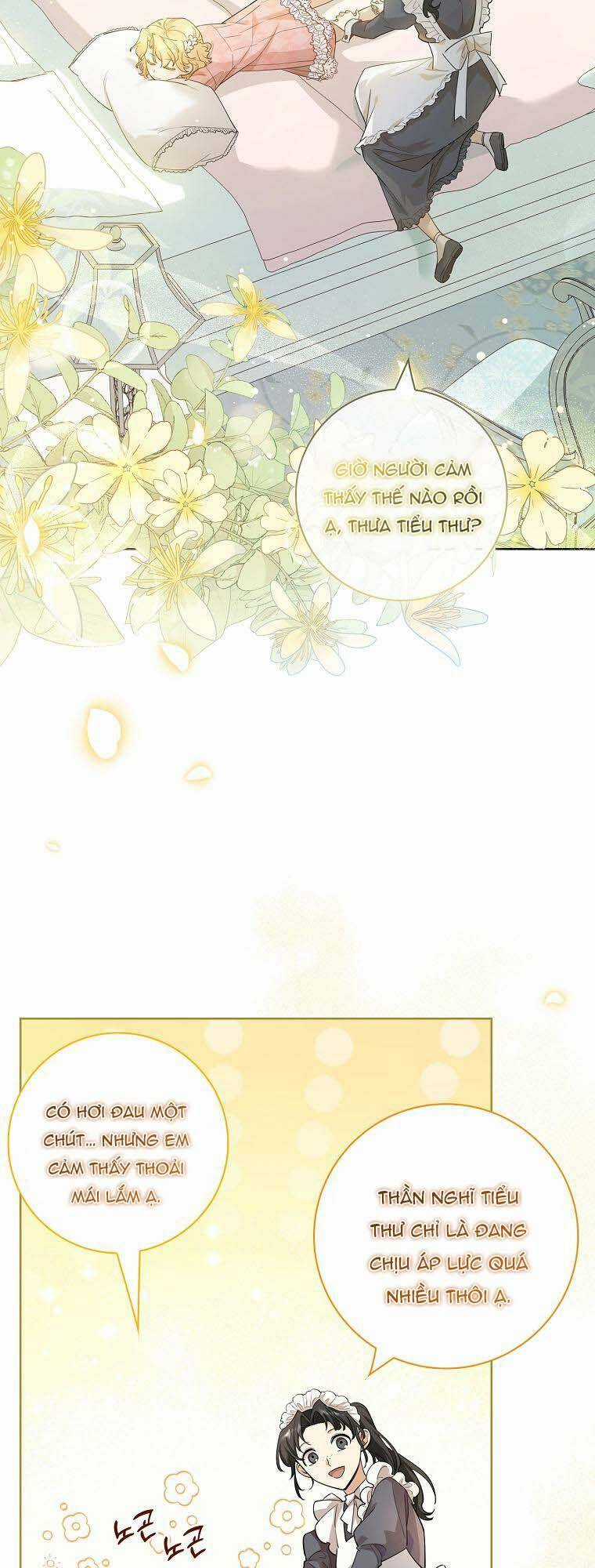 Nam Chính À, Tôi Sẽ Tôn Trọng Sở Thích Của Anh! Chapter 4 trang 2