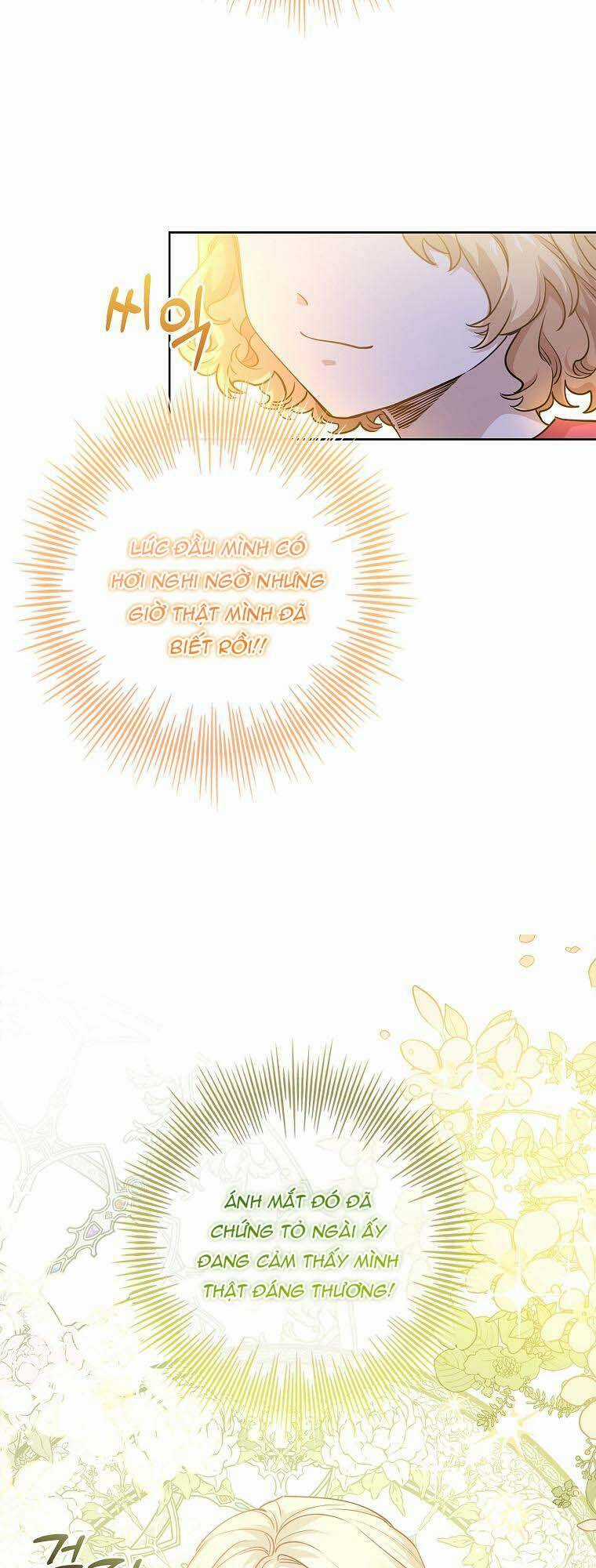 Nam Chính À, Tôi Sẽ Tôn Trọng Sở Thích Của Anh! Chapter 4 trang 20