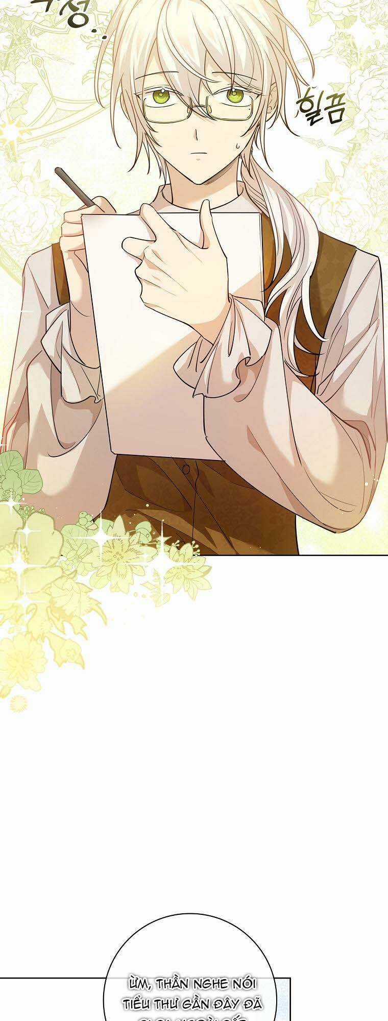 Nam Chính À, Tôi Sẽ Tôn Trọng Sở Thích Của Anh! Chapter 4 trang 21