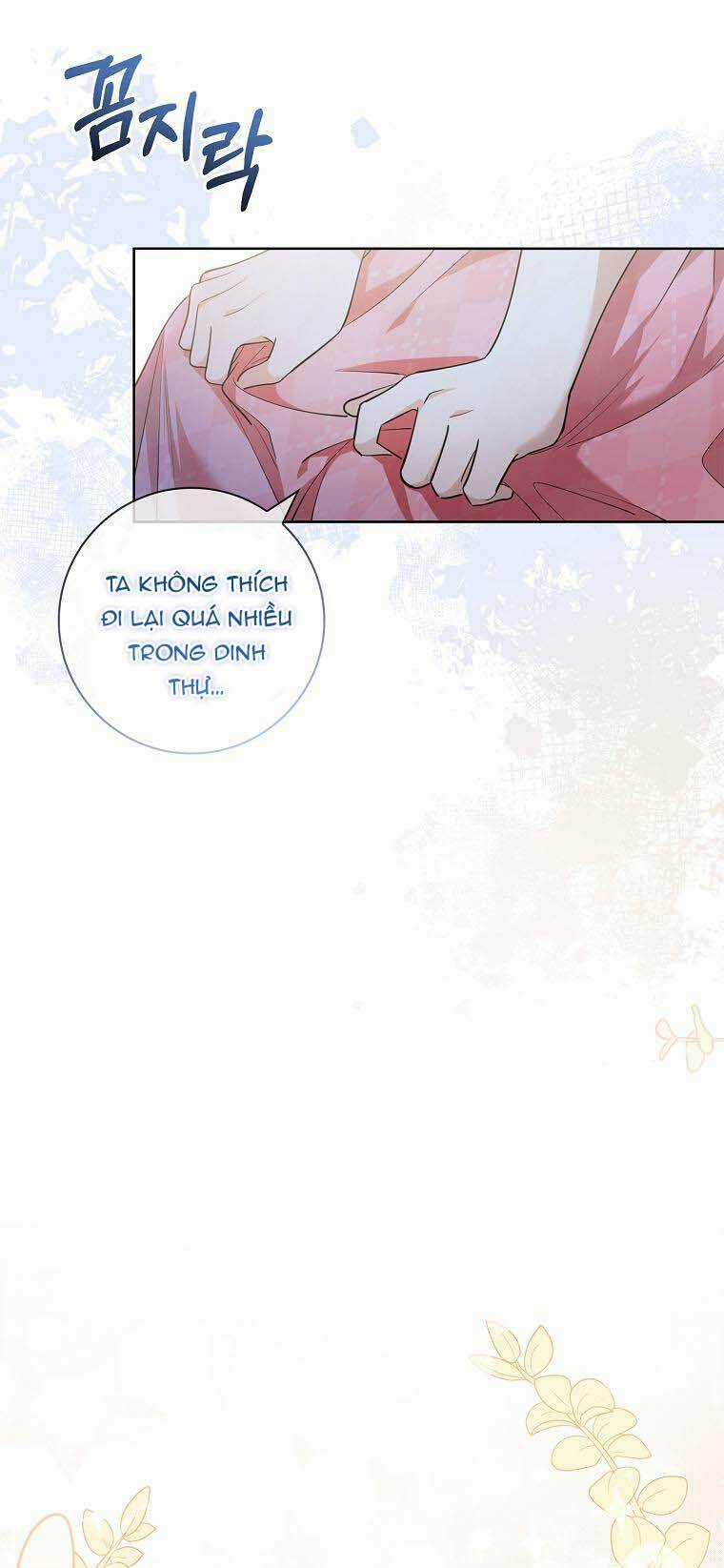 Nam Chính À, Tôi Sẽ Tôn Trọng Sở Thích Của Anh! Chapter 4 trang 23